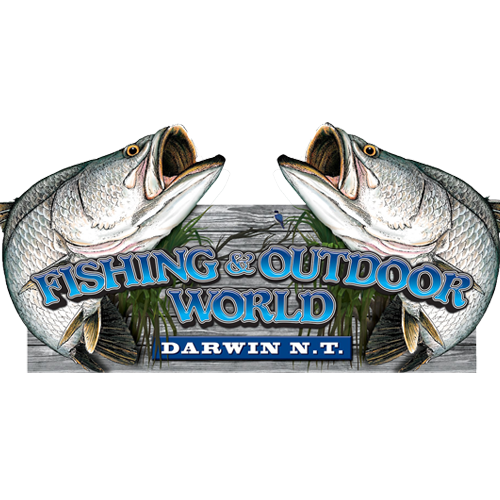 FISHING & OUTDOOR WORLD