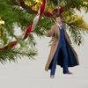 Doctor Who The Tenth Doctor Hallmark Keepsake Ornament