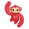 Zoogooz Hug N Hang Mooki Monkey Little Live Pets