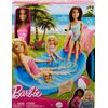 Barbie Pool With Doll