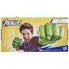Marvel Hulk Gamma Smash Fists