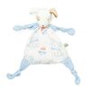 BUNNIES BY THE BAY TEETHER - AHOY PUPPY KNOTTY FRIEND
