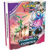 Pokemon TCG - Temporal Forces - Booster Bundle (6 x Booster Packs Included)