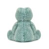 O.B. Designs Soft Toy - Little Freddie Frog