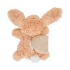 Annabel Trends Plush Heatable Bunny - Biscuit