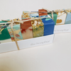 The Soap Bar - Sample Pack of 6
