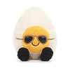 JELLYCAT - AUMSEABLES BOILED EGG | CHIC