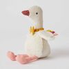 Gregory The Goose Rattle