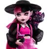 Monster High Draculaura Fashion Doll with Pet Count Fabulous and Accessories