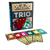 Trio Clever Card Game For Ages:8+