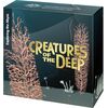 Creatures of the Deep - 2023 $10 Au ‘C’ Mintmark Proof Coin