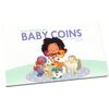 Baby Coin Set - Baby Coins 2023 AlBr CuNi Uncirculated