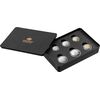 Baby Coin Set - Baby Coins 2023 AlBr CuNi Proof