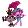 DreamWorks Animation Trolls Friendship Rocks Hallmark Keepsake Ornament
