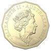 Henry Lawson The Drovers Wife - 50c Uncirculated Coin 2022