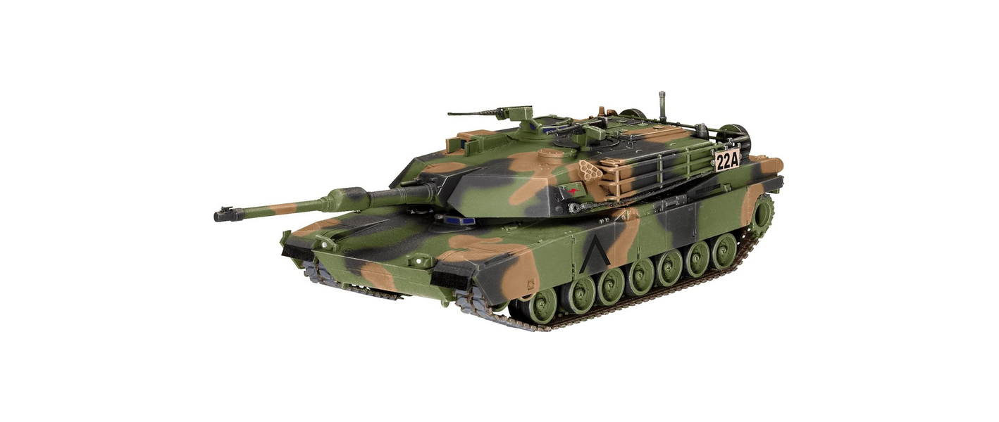 M1A1 AIM(SA)/ M1A2 Abrams