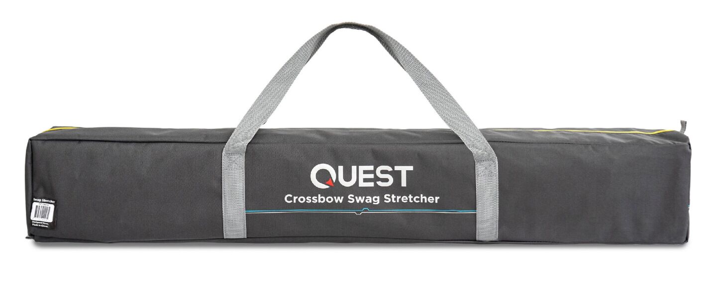 Camp Stretcher Quest X Large For Swag