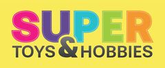 Super Toys and Hobbies