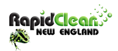 RAPID CLEAN NEW ENGLAND