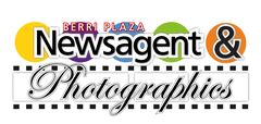 BERRI PLAZA NEWSAGENT AND PHOTOGRAPHICS