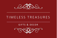 TIMELESS TREASURES GIFTS & DECOR