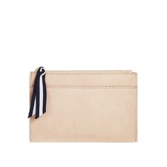 ELMS AND KING NEW YORK COIN PURSE NEUTRAL