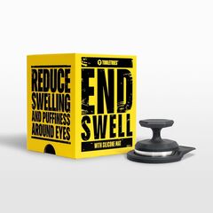 END SWELL SILICONE MAT