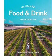 ULTIMATE FOOD & DRINK AUSTRALIA
