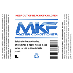 MKF Water Conditioner 1L