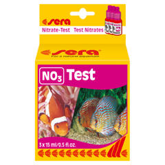 Sera Nitrate Test Kit No3
