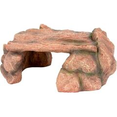 LOST CITY Rock Formation Large 33x28x14cm F2037