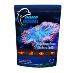 Aqua Ocean SPS Marine Salt 5kg