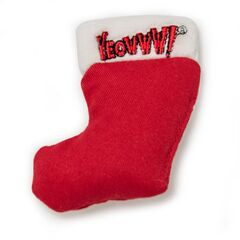 Yeowww! Christmas Stocking Catnip Toy