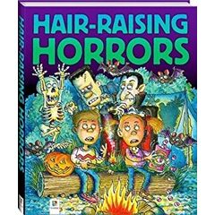 HAIR-RAISING HORRORS