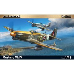 RAAF Mustang Mk. IV