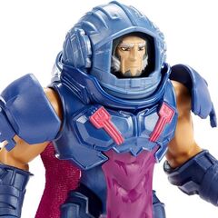 HE-MAN MASTERS OF THE UNIVERSE ACTION FIGURE