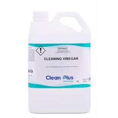 CLEANING VINEGAR 10% 5 Litre