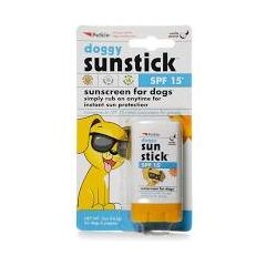 DOGGY SUN STICK SPF15
