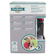 Petsafe Basic Bark Control Collar