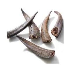 High Country Dog Chews Goat Horn Large