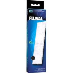 FLUVAL U4 REPLACEMENT POLY-CARB 2 PACK