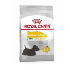 Royal Canin Dermacomfort Allergy Dog Food Mini Adult 3kg