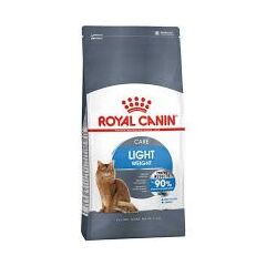 ROYAL CANIN CAT LIGHT WEIGHT CARE 1.5KG