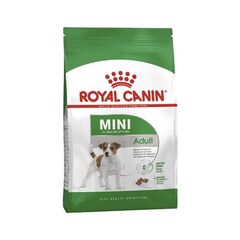 ROYAL CANIN DOG MINI ADULT 4KG