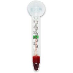 Boyu Glass Thermometer