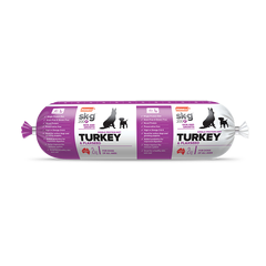 Prime 100 Turkey and Flaxseed 800g Prime100