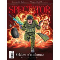 The Spectator: May 18