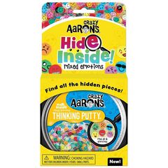 AARONS PUTTY MIXED EMOTIONS - HIDE INSIDE