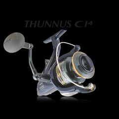 Shimano Thunnus F Ci4+ (4000)