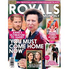 Royals Monthly: June 2024